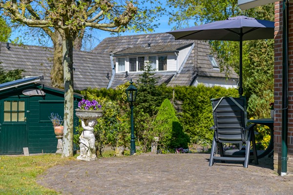 Medium property photo - Arnhemseweg 526, 7361 CN Beekbergen