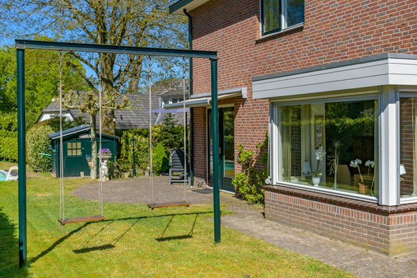 Medium property photo - Arnhemseweg 526, 7361 CN Beekbergen