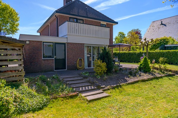 Medium property photo - Arnhemseweg 526, 7361 CN Beekbergen