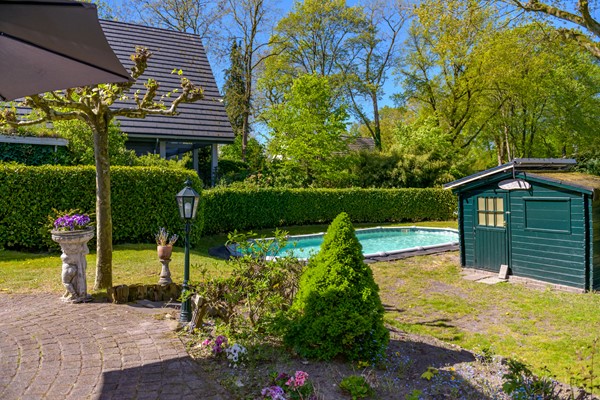 Medium property photo - Arnhemseweg 526, 7361 CN Beekbergen