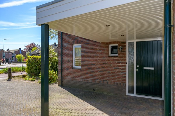 Medium property photo - Arnhemseweg 526, 7361 CN Beekbergen