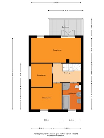 Medium property photo - Arnhemseweg 526, 7361 CN Beekbergen