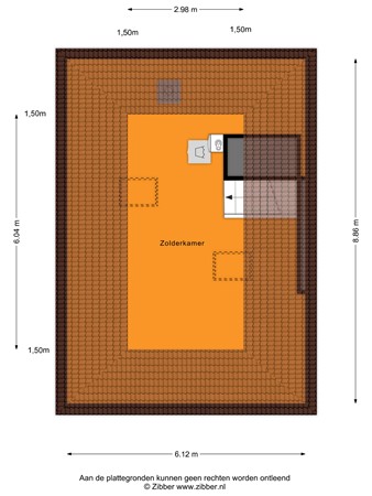 Medium property photo - Arnhemseweg 526, 7361 CN Beekbergen