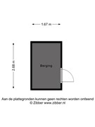 Nieuw in verkoop: Arnhemseweg 526, 7361 CN Beekbergen