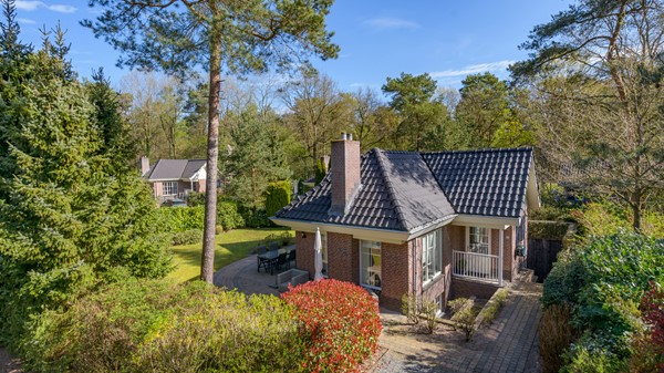 Lage Bergweg 31Q14, 7361GT Beekbergen