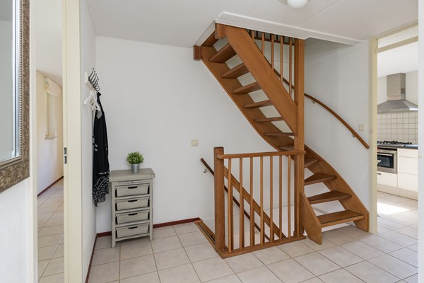 Medium property photo - Lage Bergweg 31Q14, 7361 GT Beekbergen