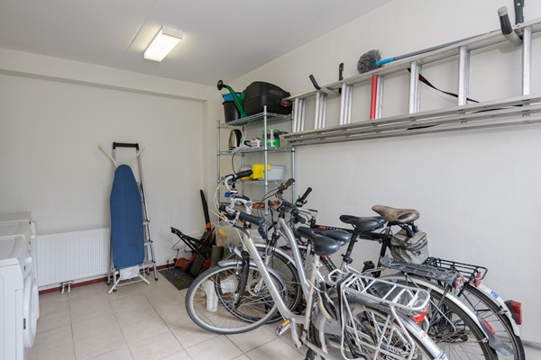 Medium property photo - Lage Bergweg 31Q14, 7361 GT Beekbergen