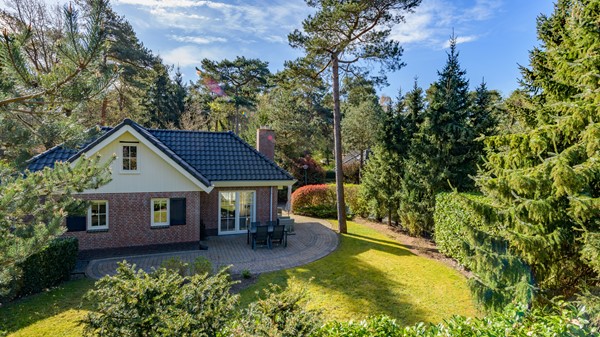 Medium property photo - Lage Bergweg 31Q14, 7361 GT Beekbergen