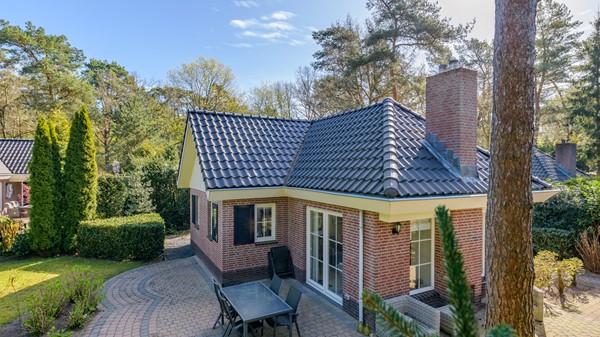 Medium property photo - Lage Bergweg 31Q14, 7361 GT Beekbergen