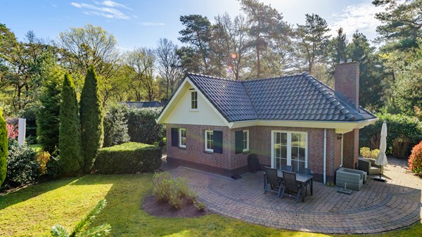 Medium property photo - Lage Bergweg 31Q14, 7361 GT Beekbergen