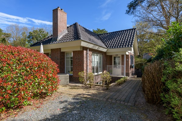 Medium property photo - Lage Bergweg 31Q14, 7361 GT Beekbergen