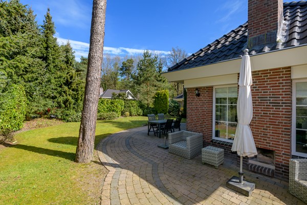 Medium property photo - Lage Bergweg 31Q14, 7361 GT Beekbergen