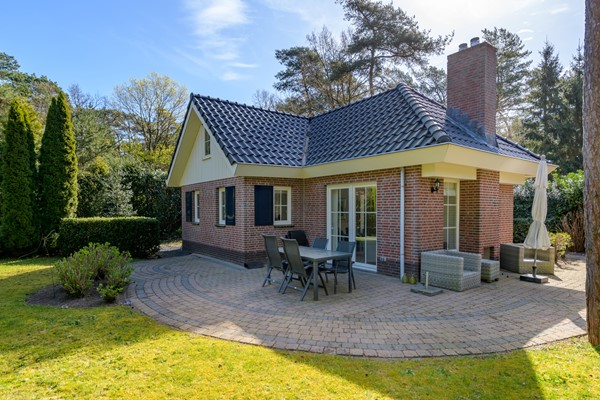 Medium property photo - Lage Bergweg 31Q14, 7361 GT Beekbergen