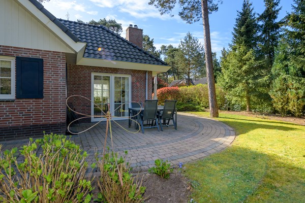 Medium property photo - Lage Bergweg 31Q14, 7361 GT Beekbergen