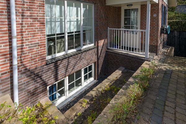 Medium property photo - Lage Bergweg 31Q14, 7361 GT Beekbergen