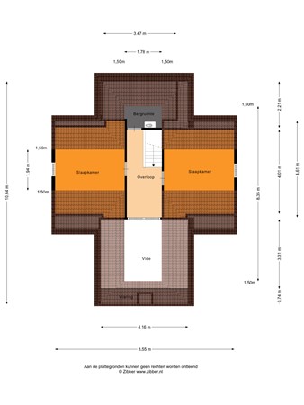 Medium property photo - Lage Bergweg 31Q14, 7361 GT Beekbergen