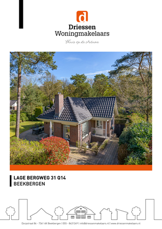 Brochure preview - brochure