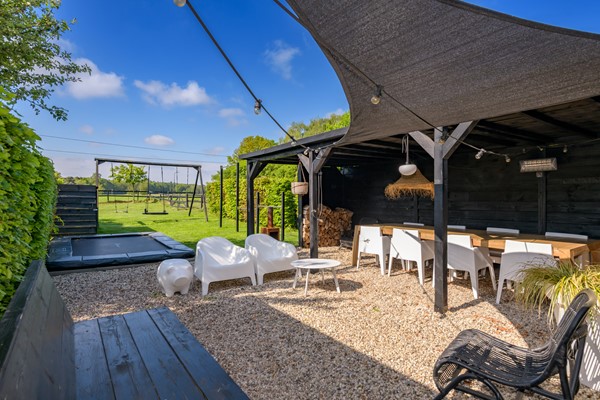 Medium property photo - Wittekruisweg 37, 7364 AL Lieren