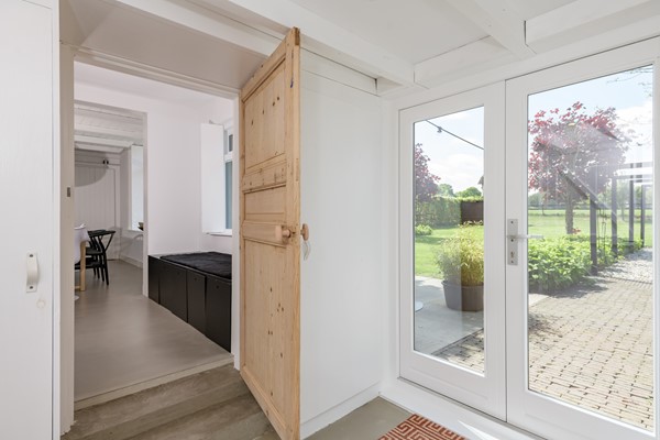 Medium property photo - Wittekruisweg 37, 7364 AL Lieren