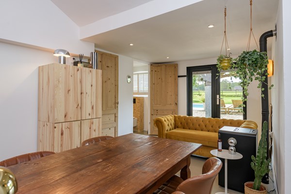 Medium property photo - Wittekruisweg 37, 7364 AL Lieren