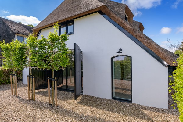 Medium property photo - Wittekruisweg 37, 7364 AL Lieren