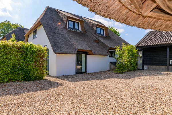 Medium property photo - Wittekruisweg 37, 7364 AL Lieren