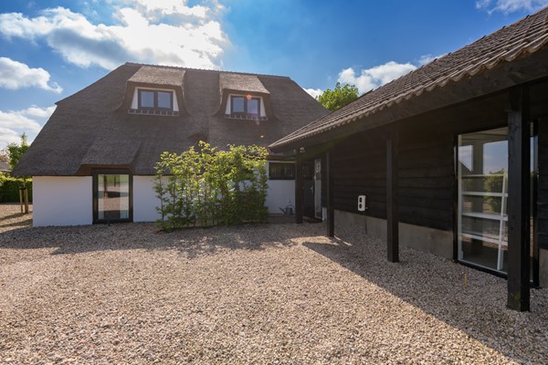 Medium property photo - Wittekruisweg 37, 7364 AL Lieren