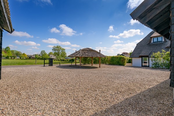 Medium property photo - Wittekruisweg 37, 7364 AL Lieren