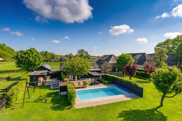 Medium property photo - Wittekruisweg 37, 7364 AL Lieren