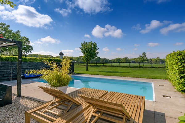 Medium property photo - Wittekruisweg 37, 7364 AL Lieren