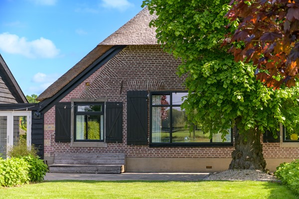Medium property photo - Wittekruisweg 37, 7364 AL Lieren
