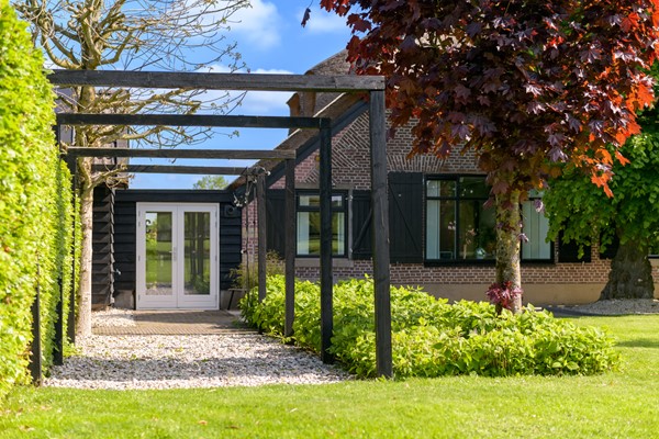Medium property photo - Wittekruisweg 37, 7364 AL Lieren