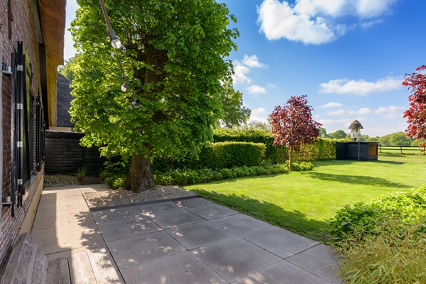Medium property photo - Wittekruisweg 37, 7364 AL Lieren