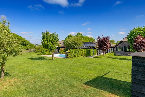 Medium property photo - Wittekruisweg 37, 7364 AL Lieren