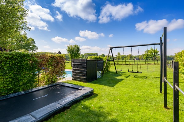 Medium property photo - Wittekruisweg 37, 7364 AL Lieren