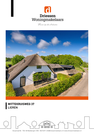 Brochure preview - brochure