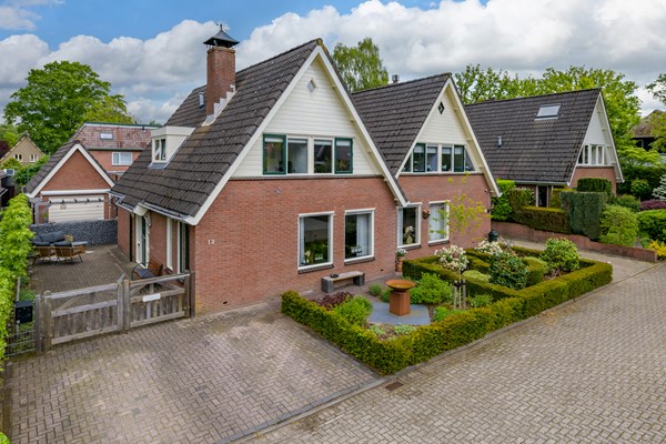 Notaris Feithpad 12, 7361GV Beekbergen