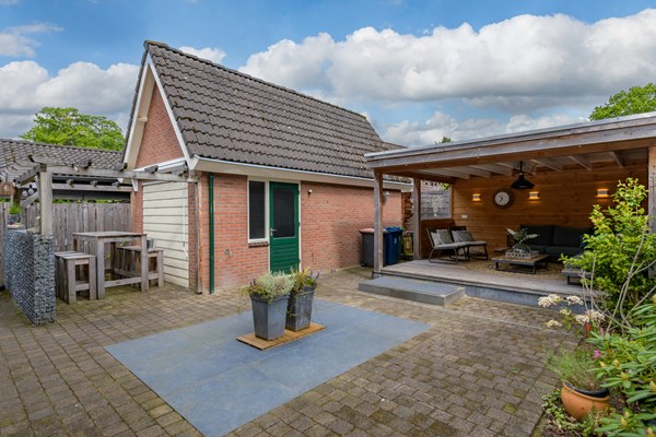 Medium property photo - Notaris Feithpad 12, 7361 GV Beekbergen