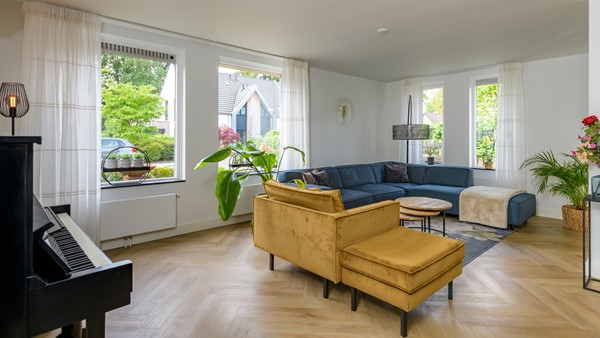 Medium property photo - Notaris Feithpad 12, 7361 GV Beekbergen