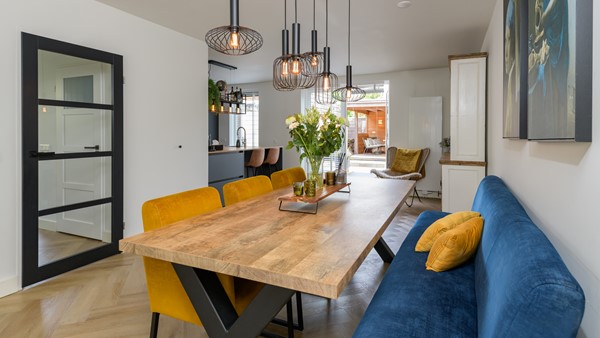 Medium property photo - Notaris Feithpad 12, 7361 GV Beekbergen