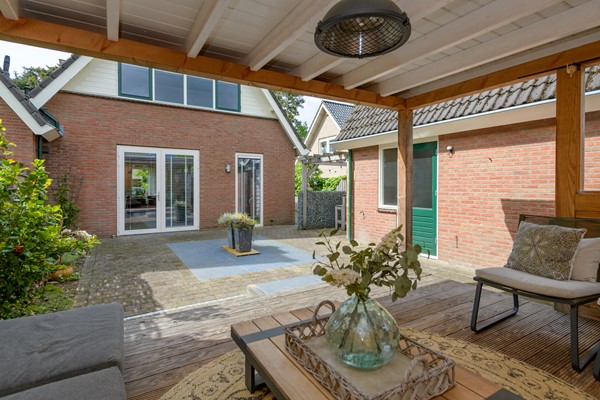 Medium property photo - Notaris Feithpad 12, 7361 GV Beekbergen