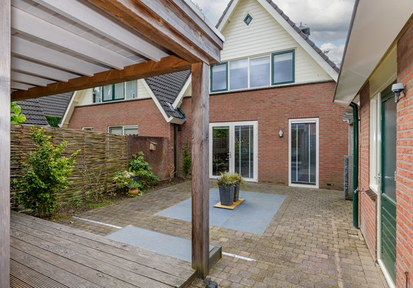 Medium property photo - Notaris Feithpad 12, 7361 GV Beekbergen