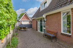 Nieuw in verkoop: Notaris Feithpad 12, 7361 GV Beekbergen