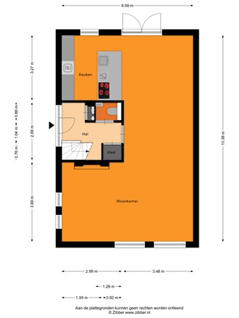 Medium property photo - Notaris Feithpad 12, 7361 GV Beekbergen