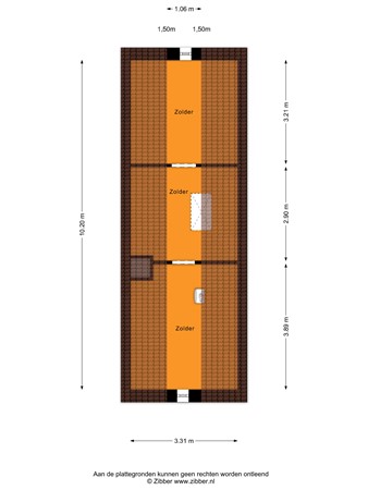 Medium property photo - Notaris Feithpad 12, 7361 GV Beekbergen