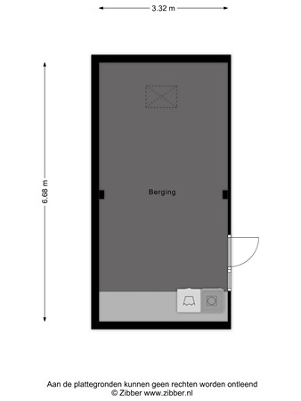 Medium property photo - Notaris Feithpad 12, 7361 GV Beekbergen