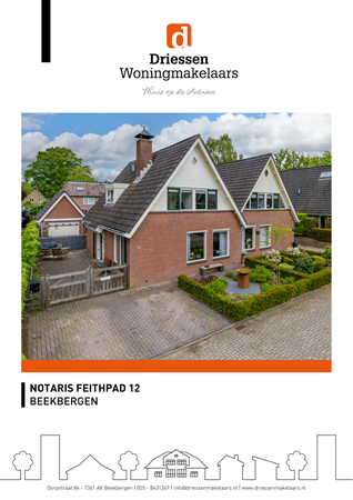 Brochure preview - brochure