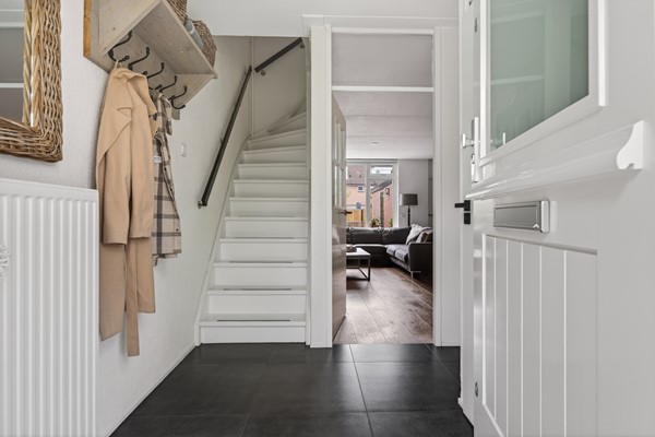 Medium property photo - Frambozenlaan 68, 7322 TL Apeldoorn