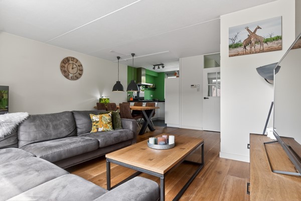 Medium property photo - Frambozenlaan 68, 7322 TL Apeldoorn