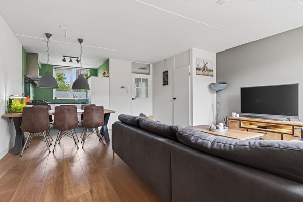 Medium property photo - Frambozenlaan 68, 7322 TL Apeldoorn